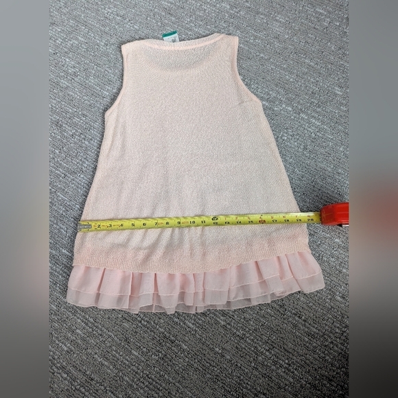 Sleeveless Women's Tunic Top - Picture 7 of 9